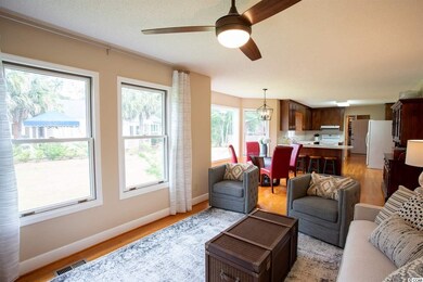 606 Merrywood Rd unit Sherwood Forest, Conway, SC 29526 - photo 4