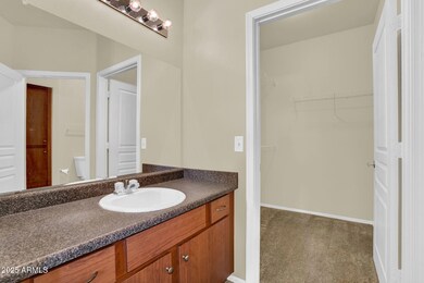 Main Bath Suite