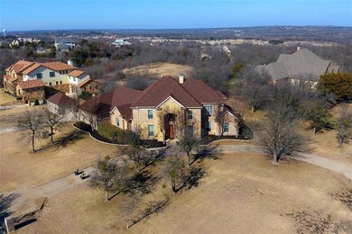 133 Crown Ridge Ct, Fort Worth, TX 76108 - photo 3