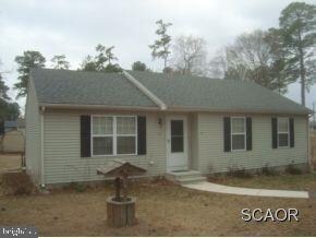 119 Allen Ave, Laurel, DE 19956 - photo 2