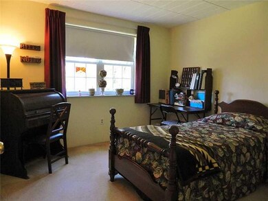 Exterior Front. 2nd Bedroom is ideal as a guest be