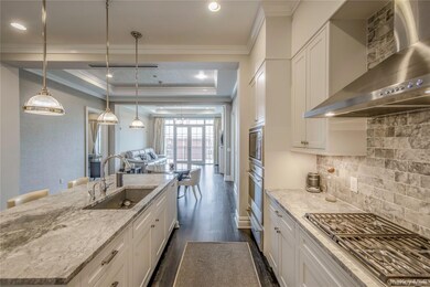 Ritz-Carlton Residences unit 1306, North Hills, NY 11040 - photo 2