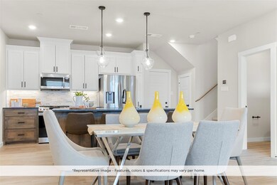 2871 Concord Dr, Wylie, TX 75098 - photo 3