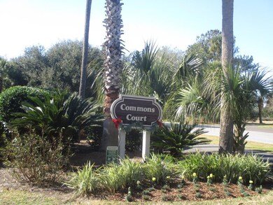 Commons Court