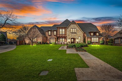 802 Worthing Ct, Southlake, TX 76092 - photo 2