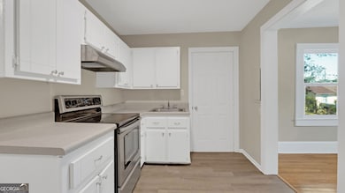 729 S College St, Cedartown, GA 30125 - photo 7