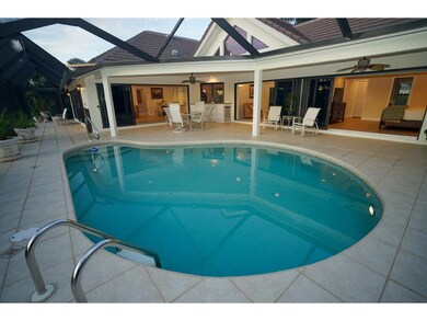 Super Swimming Pool