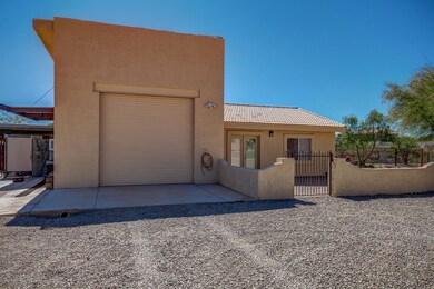 One Bedroom one bathroom casita