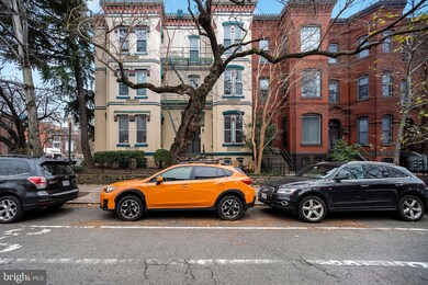 1502 Q St NW unit 3, Washington, DC 20009 - photo 3