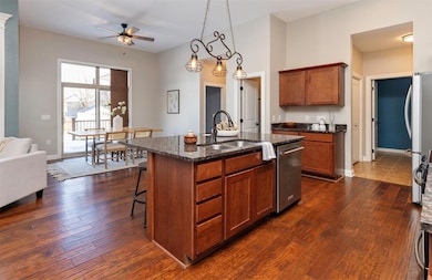 320 S 86th St, West Des Moines, IA 50266 - photo 6