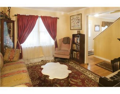 Living Room. 2nd formal living room