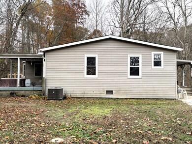 169 Musselman Mill Rd, Chillicothe, OH 45601 - photo 7