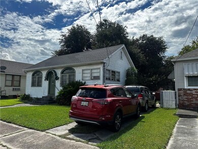 318 Harding St, New Orleans, LA 70121 - photo 2