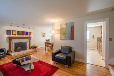 Open Floorplan
