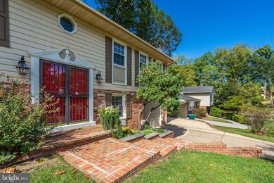 708 Macarthur Ave NE, Vienna, VA 22180 - photo 2