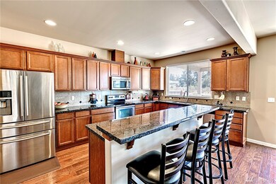 15323 Kayla St SE, Yelm, WA 98597 - photo 4