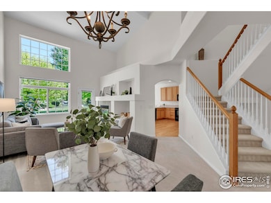 Dining Room / Living Room