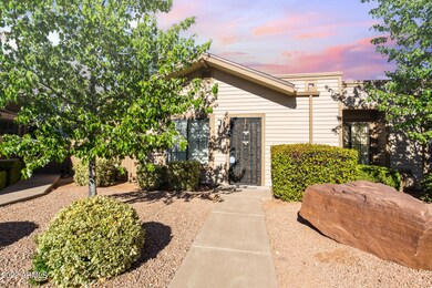 1501 N Beeline Hwy #64, Payson, AZ 85541