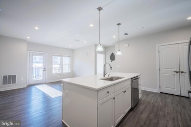 46320 Mount Milstead Terrace unit 203M, Sterling, VA 20164 - photo 6