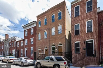 115 E Cross St, Baltimore, MD 21230 - photo 3