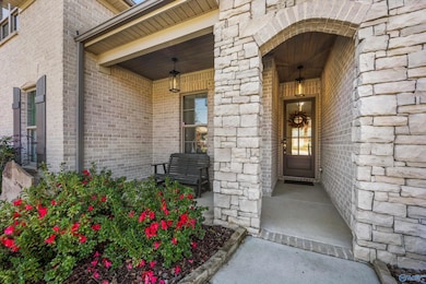 17 N Astoria Ln, Gurley, AL 35748 - photo 5