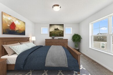 Owner's Bedroom