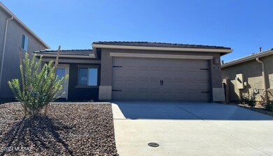 Lot 54 -  7335 W Cottage Farm Way
