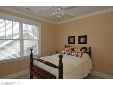 2nd Bedroom.