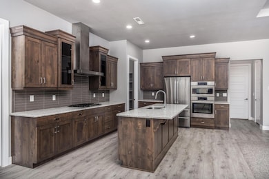 1861 N Mountain View Dr, Washington, UT-