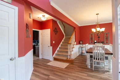 506 Laurens Dr, Anderson, SC 29621 - photo 2