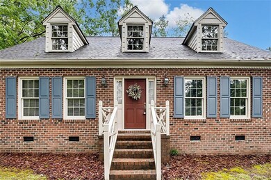 1001 Monroe Ave, Asheboro, NC 27205 - photo 3