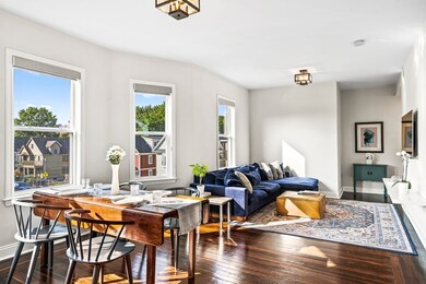 42 Wentworth St unit 3, Dorchester Center, MA 02124 - photo 2