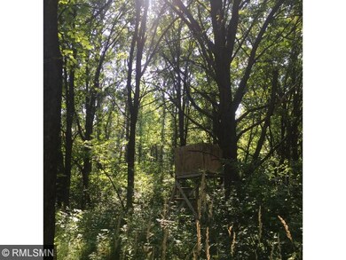 Box stands are built and ready for you to hunt thi