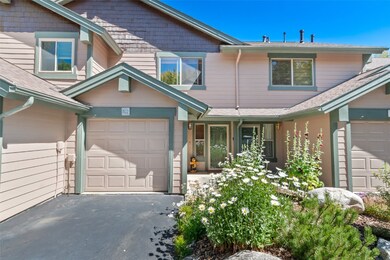 233 Kestrel Ln unit 233, Silverthorne, CO 80498 - photo 3