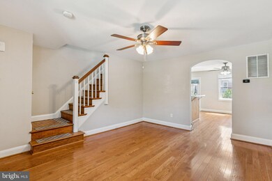1017 W 43rd St, Baltimore, MD 21211 - photo 4