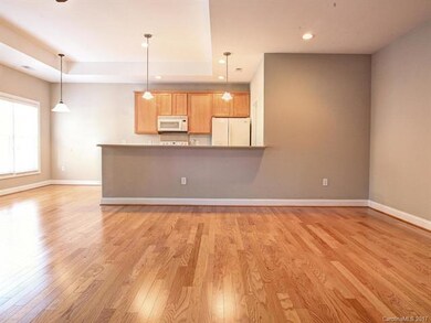 Living Room / Dining Room