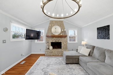 7716 Tanager Ln, Indianapolis, IN 46256 - photo 6