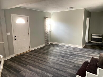5 Entrance
