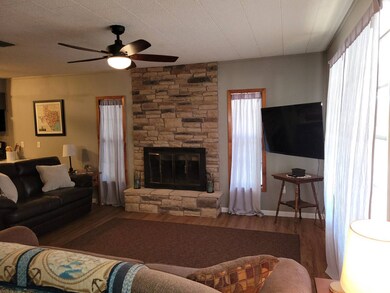 224 Broken Arrow, Comanche, TX 76442 - photo 6