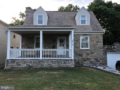 2913 Burden Rd, Brookhaven, PA 19015 - photo 2