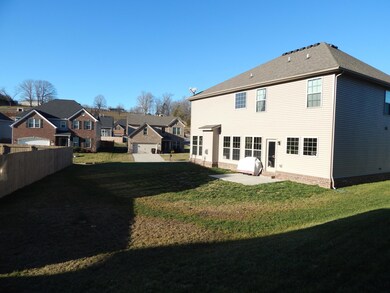 2051 Creekside Manor Ln, Knoxville, TN 37932 - photo 4