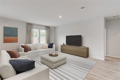 3123 Whitman Ct SE, Gainesville, GA 30507 - photo 4