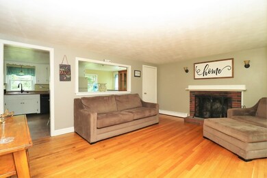 150 King St, Hanson, MA 02341 - photo 3