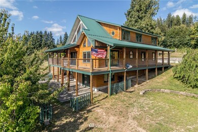 1072 Dabob Rd, Quilcene, WA 98376 - photo 3