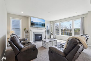 6557 Eagles Nest Ln, McCordsville, IN 46055 - photo 7