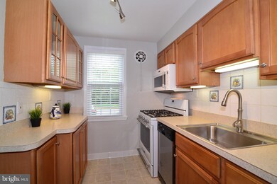 6615 E Wakefield Dr unit A1, Alexandria, VA 22307 - photo 3