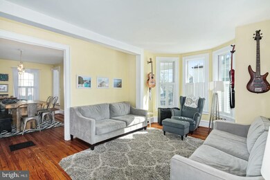 107 Fowler Ave, Haddonfield, NJ 08033 - photo 4