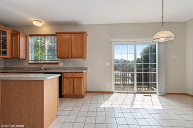 Eating Area