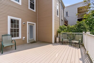 215 I St unit 1, Boston, MA 02127 - photo 6