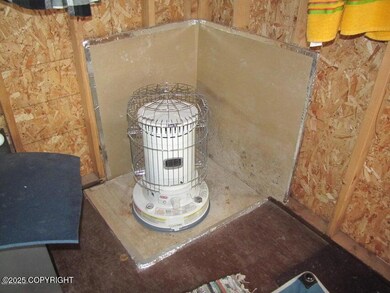 heat source